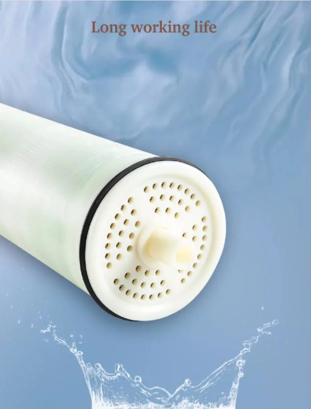 Hydranautics Nitto 4040 4040 High Quality 4040 Reverse Osmosis RO Composite Membrane for Water Treatment System