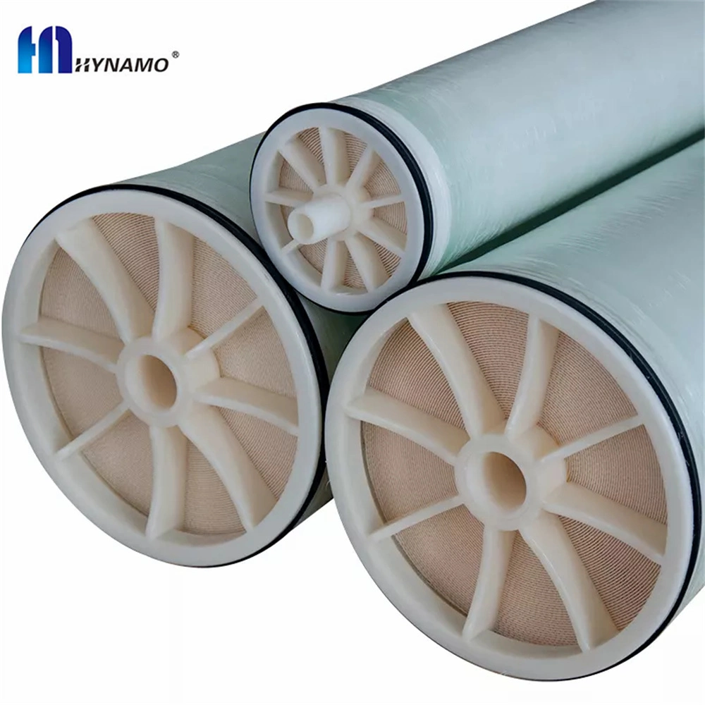 OEM Reverse Osmosis 4040 RO Water Purifier Membrane for Industry RO Membrane 4040 Industrial 8040 Water Purifier Straight Drink Pure Water