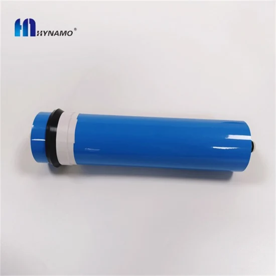 OEM Reverse Osmosis 4040 RO Water Purifier Membrane for Industry RO Membrane 4040 Industrial 8040 Water Purifier Straight Drink Pure Water