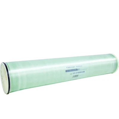 Hot Sell 8 Inch 8040 Reverse Osmosis RO Membrane for Industrial Water Treatment System as Purifier Filter Dispenser with Ultra Low Pressure