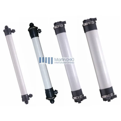 Industrial Water Filter Ultrafiltration UF Membrane