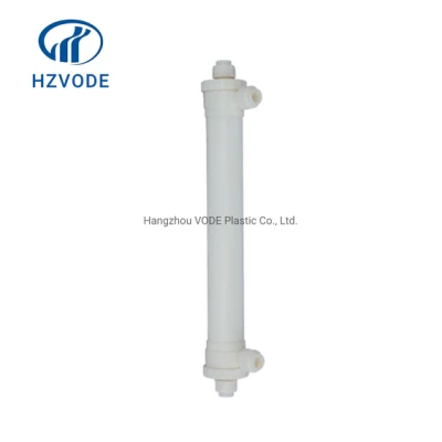 ABS Ultrafilter Membrane Housing in 6 Inch with High Quality by Hzvode